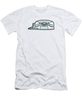 53 Rotary Telephone Csa Images T-Shirt