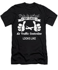 58 Air Traffic Controller Zorindesigns T-Shirt