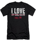 6 4 Tone Music Lover Genre Melody Sound Musician Tenshirt T-Shirt