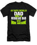 6 Air Traffic Controller Zorindesigns T-Shirt