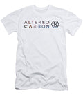 6 Altered Carbon Ananda Putri T-Shirt