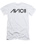 6 Avicii Ad Ie T-Shirt