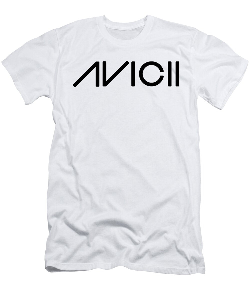 6 Avicii Ad Ie T-Shirt