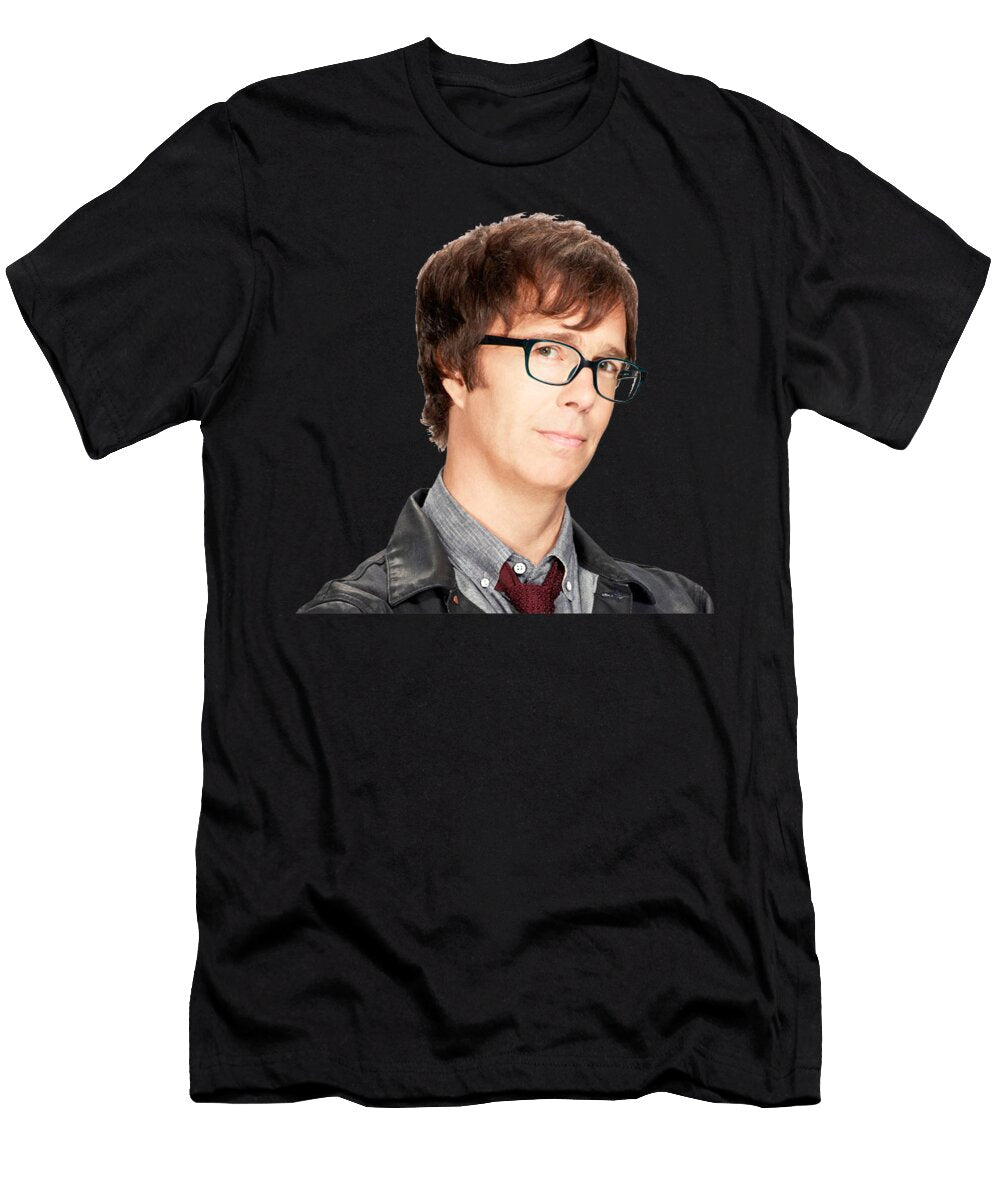 6 Ben Folds Erko Nice T-Shirt