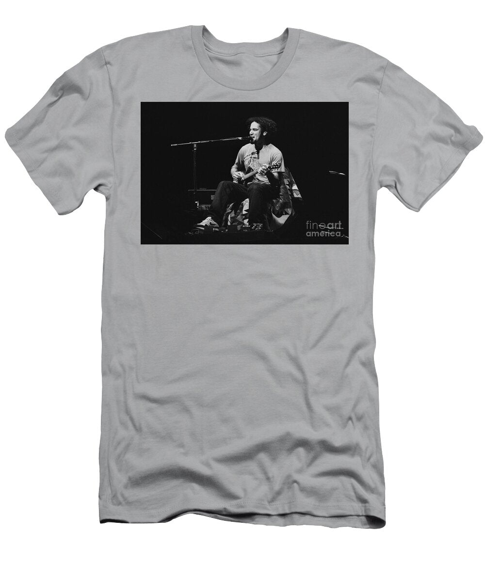 6 Ben Harper Concert Photos T-Shirt