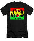 6 Black Uhuru Art Sydelle Bispham T-Shirt