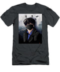 6 Bts Jungkook Alceste Berlioz T-Shirt