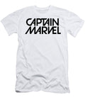 6 Captain Marvel Intan Mistique T-Shirt