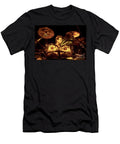 6 Carl Palmer Emerson Lake and Palmer Concert Photos T-Shirt