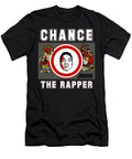 6 Chance the Rapper Juko Juki T-Shirt