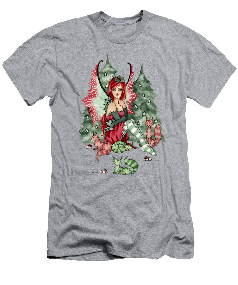 6 Channel Islands National Park Santa Cruz Island Sibainu T-Shirt