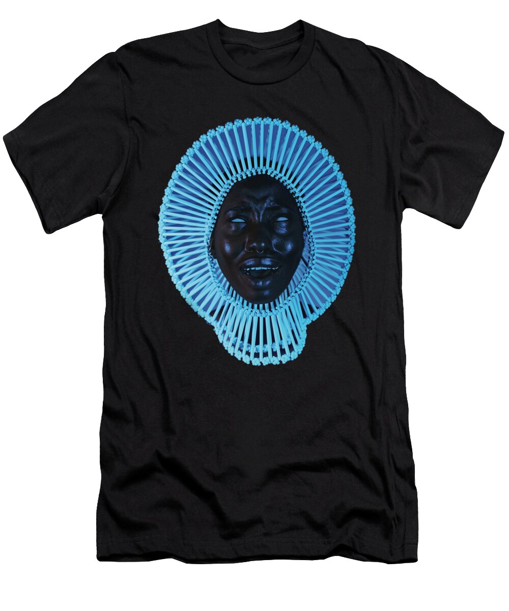 6 Childish Gambino Ruru Swift T-Shirt