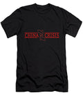 6 China Crisis Popular of Band Lapanenam Shop T-Shirt