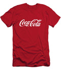 6 Coca Cola Curtis Patricia T-Shirt