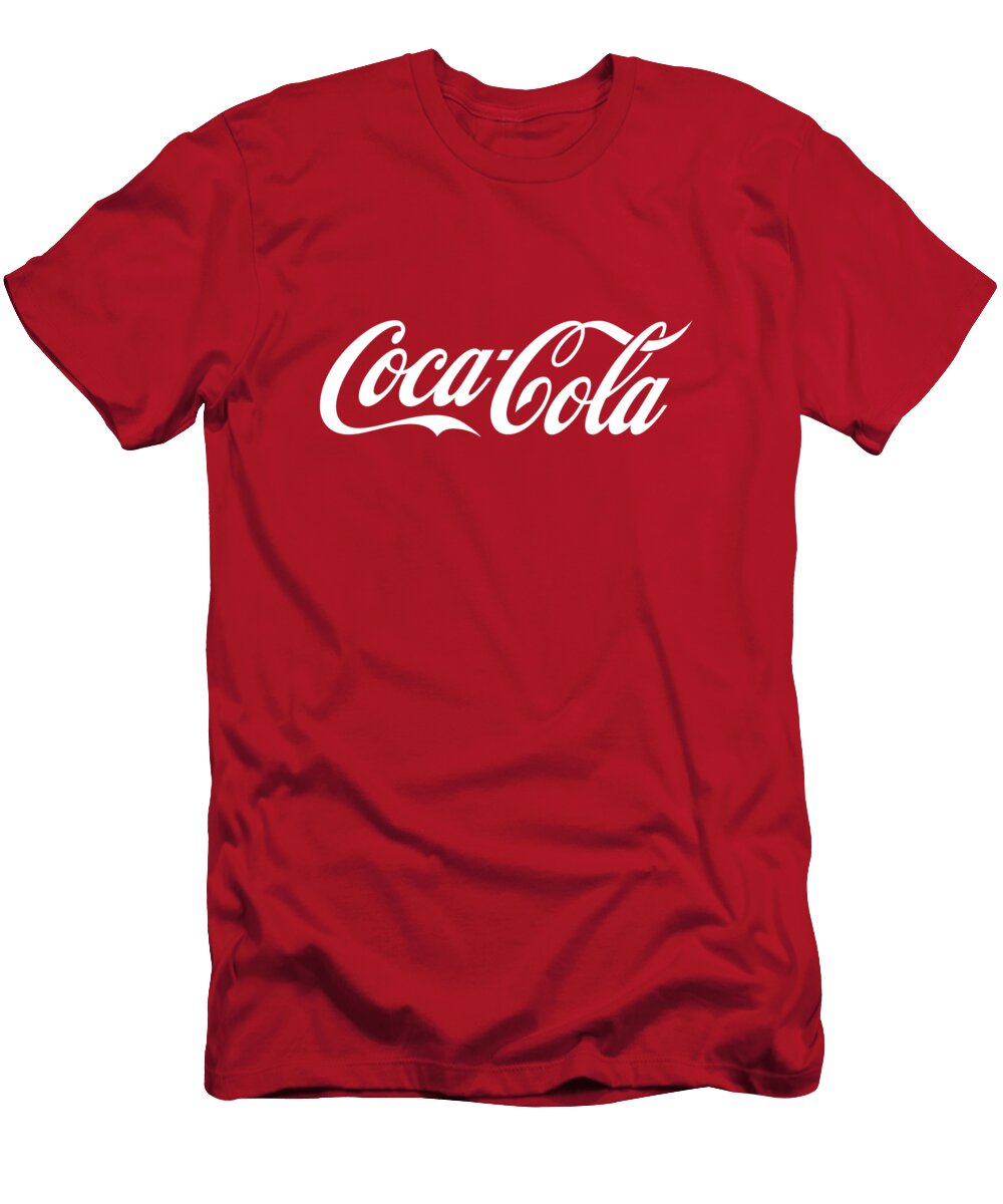 6 Coca Cola Curtis Patricia T-Shirt