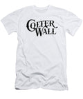 6 Colter Wall Inered Dyernes T-Shirt