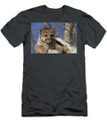 6 Cougar Cub Linda Freshwaters Arndt T-Shirt