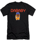 6 Da Baby Tigphen Wichita T-Shirt