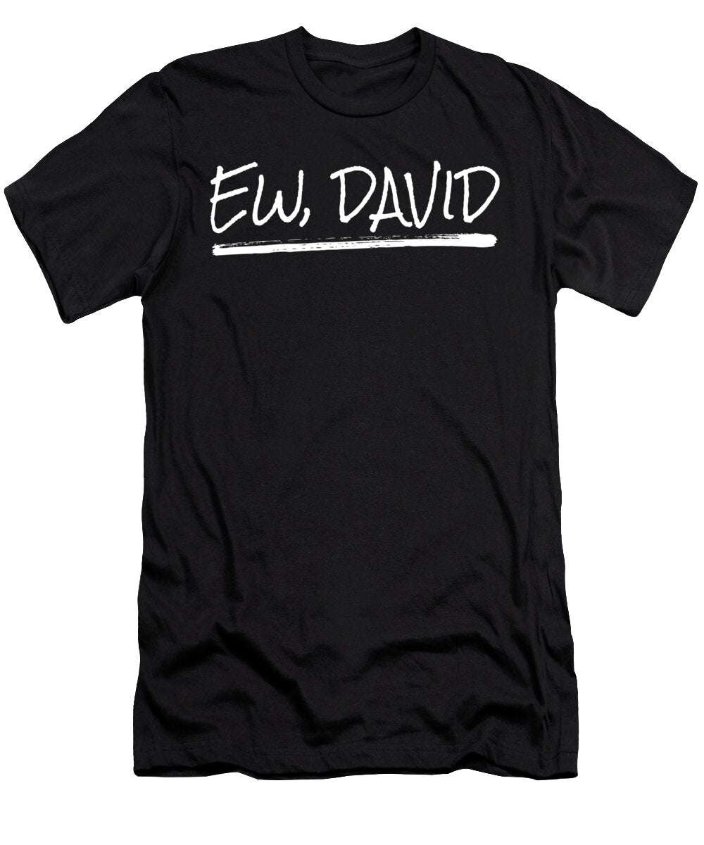 6 David Rose Ikawati Lesyiana T-Shirt