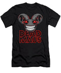 6 Deadmau Morgan Goddard T-Shirt
