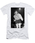 6 Debbie Gibson Concert Photos T-Shirt