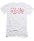 6 Deicide Inered Dyernes T-Shirt