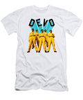 6 Devo Band Waahyudi Anton T-Shirt