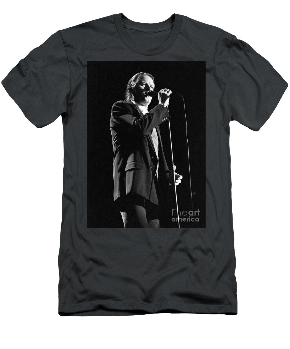 6 Don Henley Concert Photos T-Shirt