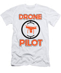 6 Drones Drone Pilot Drone Lovers Rc Quadcopters Toms Store T-Shirt