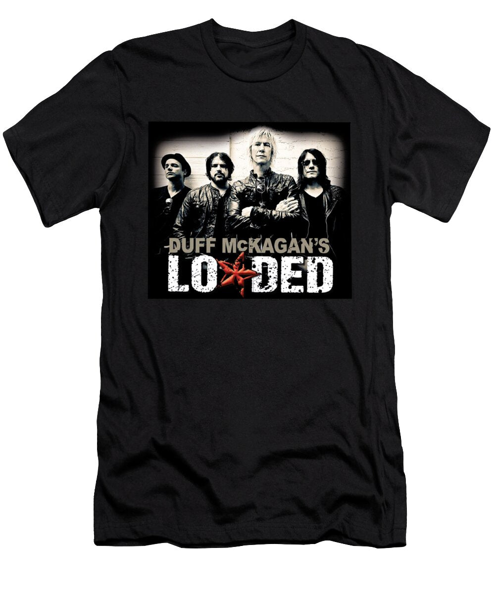 6 Duff Mckagan Best Seller Brewer Krollman T-Shirt