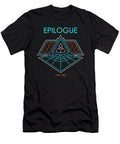 6 Epilogue Asep Sendowo T-Shirt