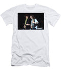 6 Erik Cartwright Foghat Concert Photos T-Shirt