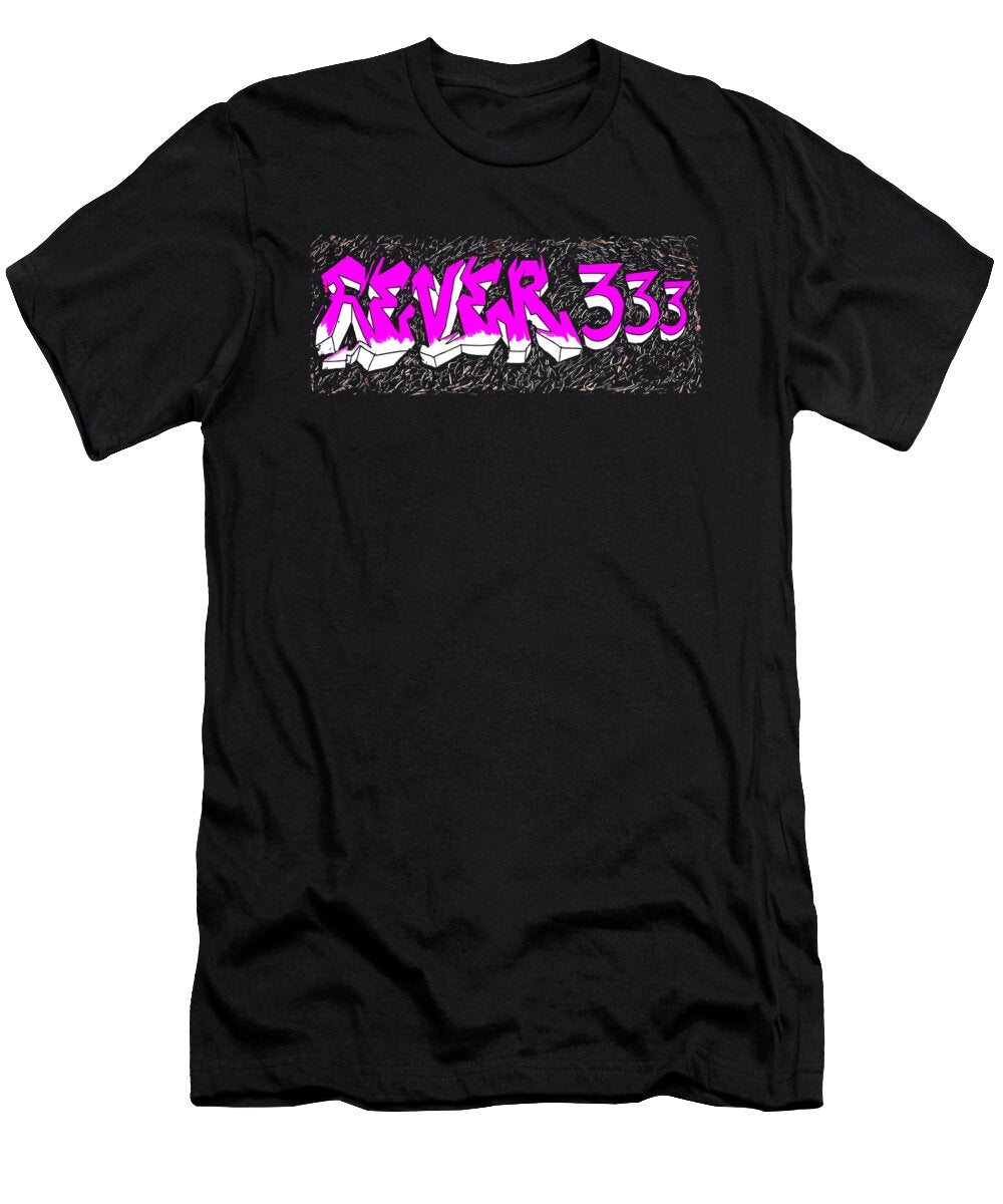 6 Fever 333 Bani Indri T-Shirt