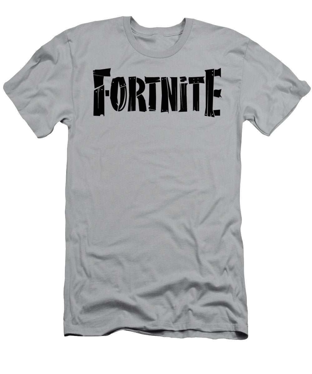 6 Fortnite Ardi Deruk T-Shirt