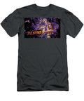 6 Goat Basketball Eiden Retma T-Shirt