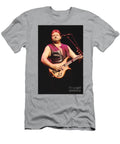 6 Greg Lake Emerson Lake and Palmer Concert Photos T-Shirt