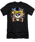 6 Guns N Roses Best Seller Ivanlos Andrea T-Shirt