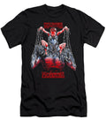 6 Horror Movie Stranger Things T-Shirt