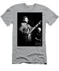 6 Jack Bruce Concert Photos T-Shirt