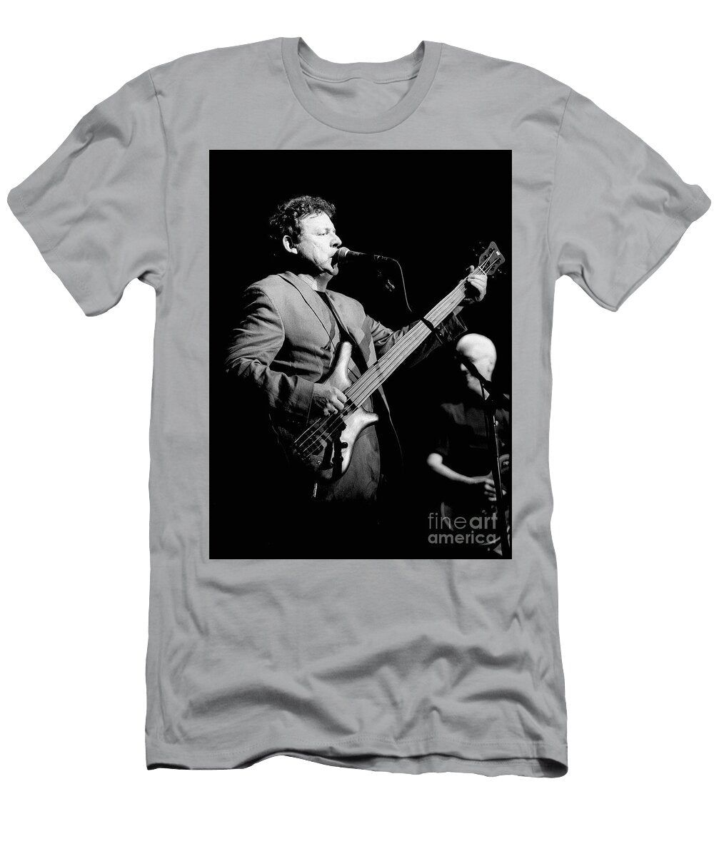 6 Jack Bruce Concert Photos T-Shirt