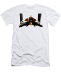 6 Jimmy Page Inered Dyernes T-Shirt