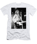 6 Jon Bon Jovi Bon Jovi Concert Photos T-Shirt