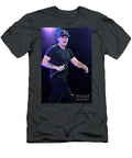 6 Logic Concert Photos T-Shirt