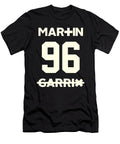 6 Martin Sahkyoger Encser T-Shirt