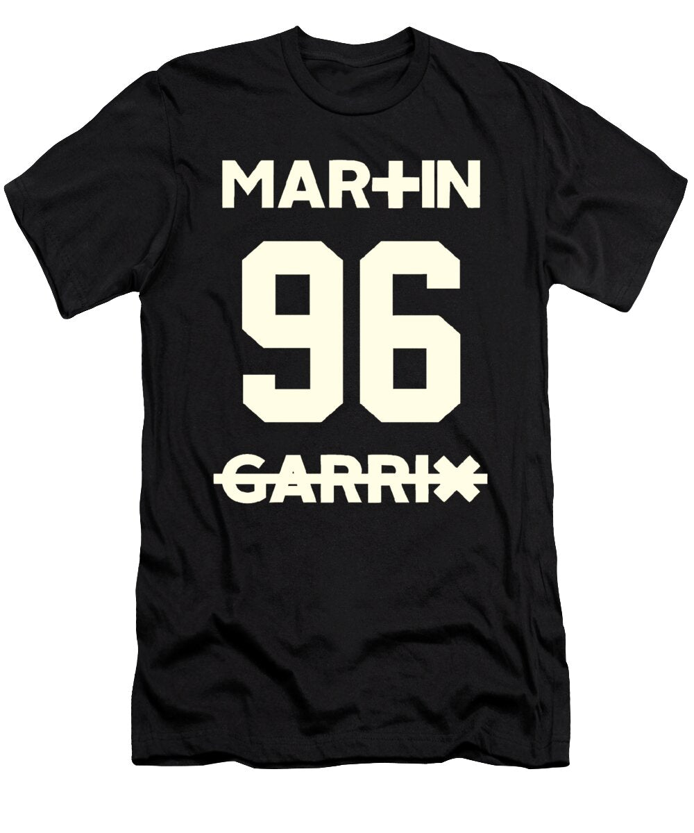 6 Martin Sahkyoger Encser T-Shirt
