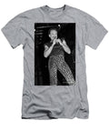 6 Maurice White Earth Wind and Fire Concert Photos T-Shirt