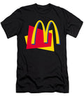 6 Mcdonalds Ernes Tinere T-Shirt