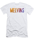 6 Melvins Band Inered Dyernes T-Shirt