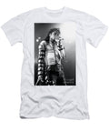 6 Michael Jackson Concert Photos T-Shirt