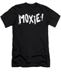6 Moxie Asep Sendowo T-Shirt